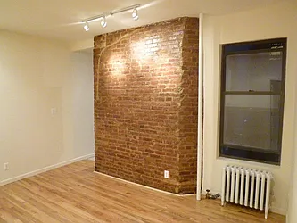 Rented by Chartwell Manhattan Realty