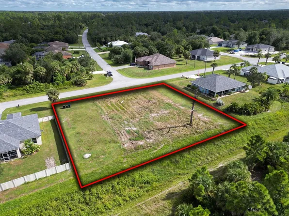 THURSTON AVENUE, NORTH PORT, FL 34288
