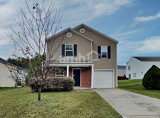 808 Troubadour Ln, Knightdale, NC 27545