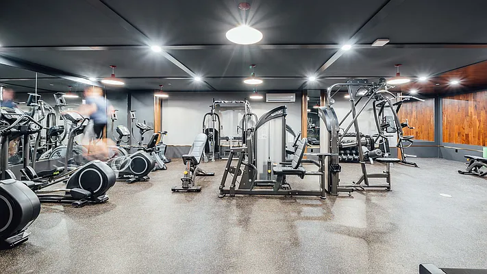 Rented by Nooklyn NYC LLC | media 13