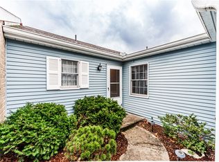 199 Roscommon Pl, McMurray, PA 15317
