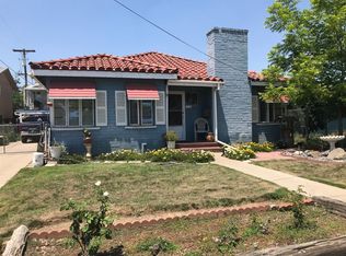1731 N Teilman Ave, Fresno, CA