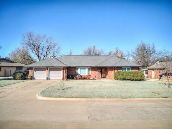 3125 NW 70th St, Oklahoma City, OK 73116
