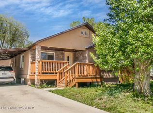 750 Pershing St, Craig, CO 81625