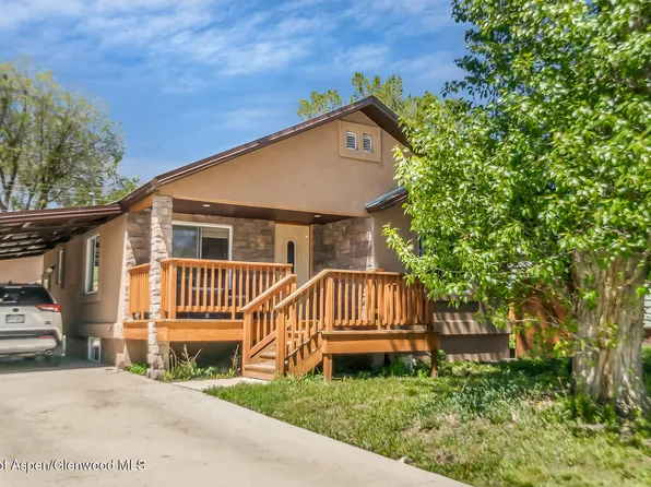 750 Pershing St, Craig, CO 81625