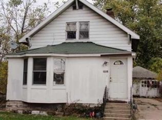 1534 Nash St, South Bend, IN