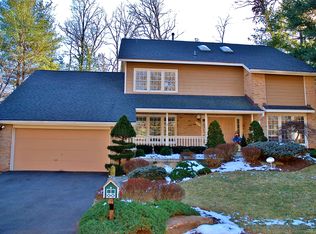 14421 Rich Branch Dr, Gaithersburg, MD 20878