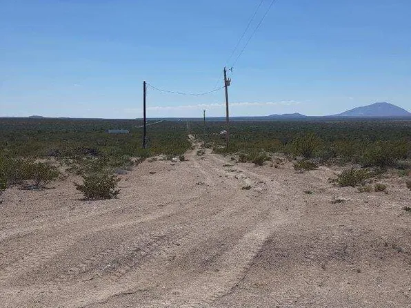 123 Eastern Hls Lot 2-19, Sierra Blanca, TX 79851