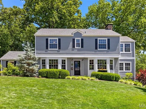 1604 Dearborn Dr, Saint Louis, MO 63122