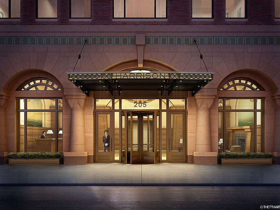 1st image of 205 W 76th St APT 4A
