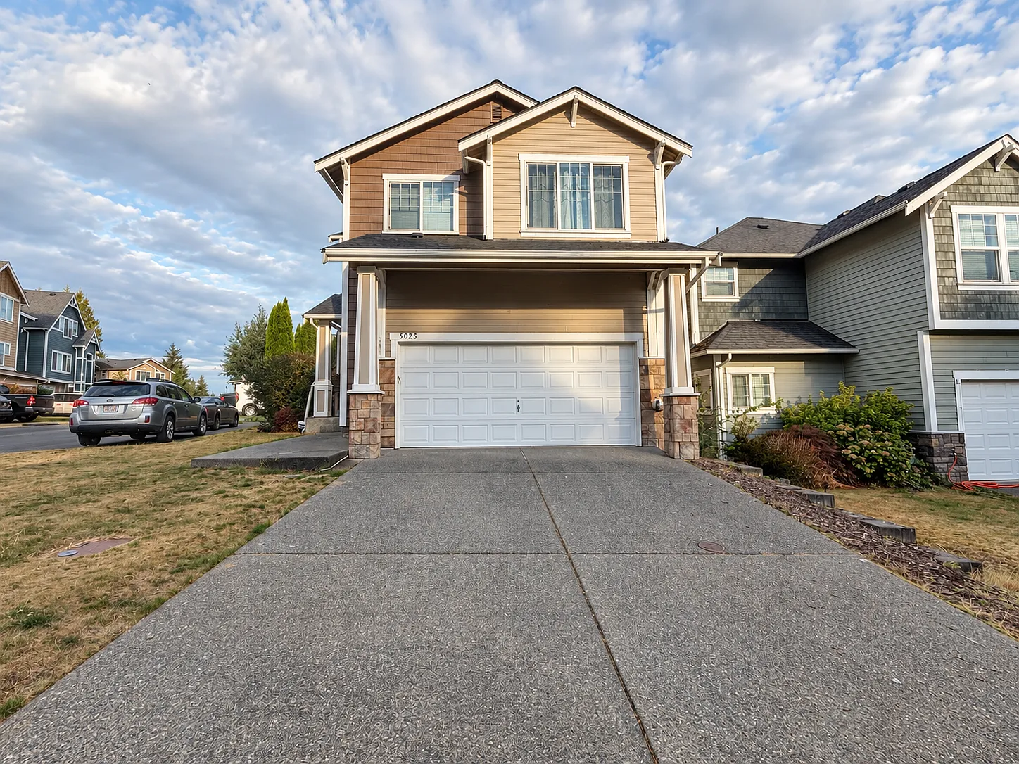 3 bed, 2.5 bath, 1674 sqft, $3,095 — Photo 1