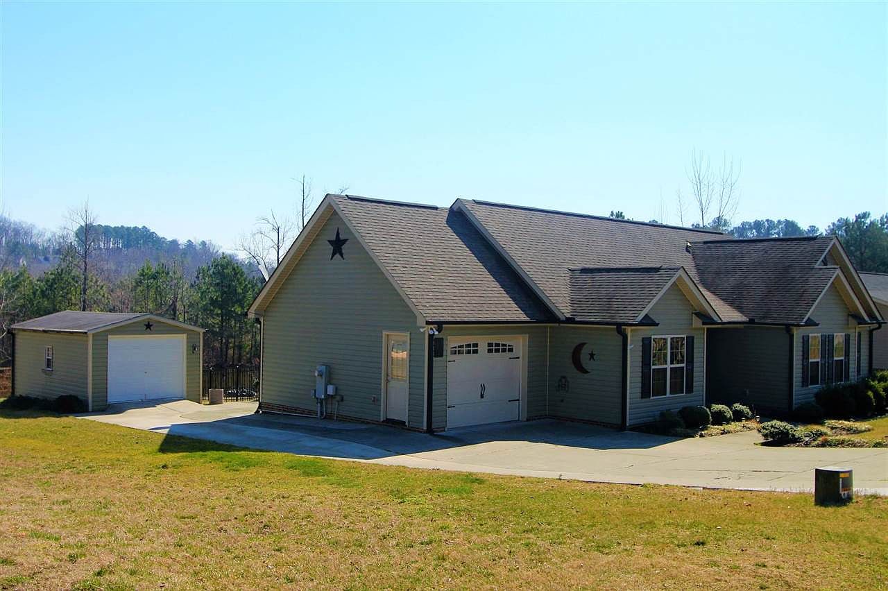 203 Orkney Rd, Stem, NC 27581 Zillow
