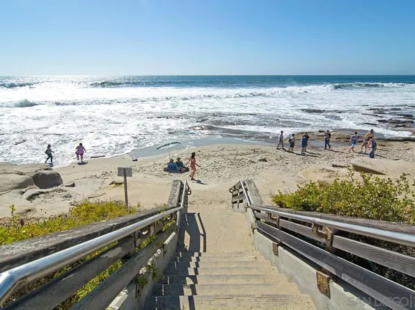 303 Coast Blvd Unit 3, La Jolla, CA 92037