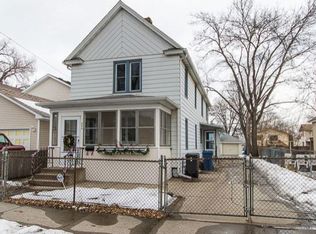 423 Fillmore St NE, Minneapolis, MN 55413