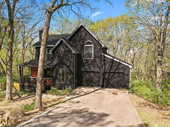 865 N Lewis Ave, Fayetteville, AR 72701