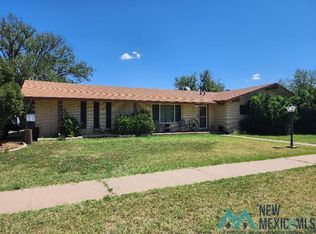 105 Cooper Ct, Clovis, NM 88101