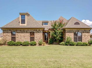 12414 Darton Dr, Arlington, TN 38002