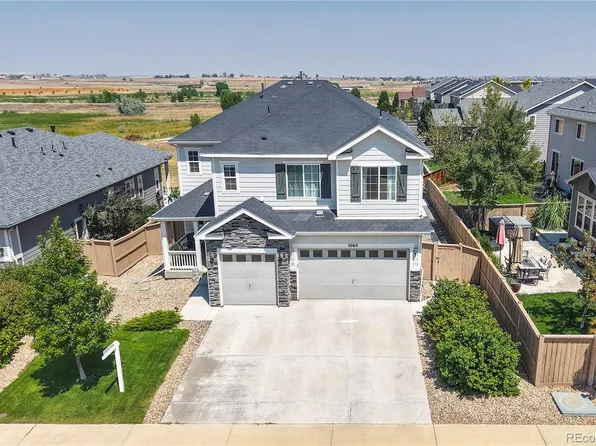 2069 E 151st Avenue, Thornton, CO 80602