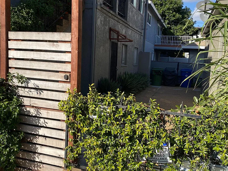 1437 S Mesa St #D — Photo 1