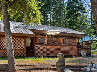 1600 Skull Springs Rd, Cle Elum, WA 98922