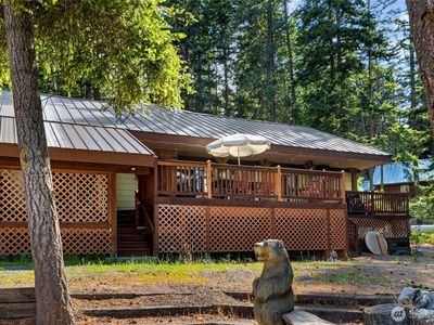 1600 Skull Springs Road, Cle Elum, WA, 98922