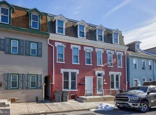 512 Spruce St, Lebanon, PA 17046