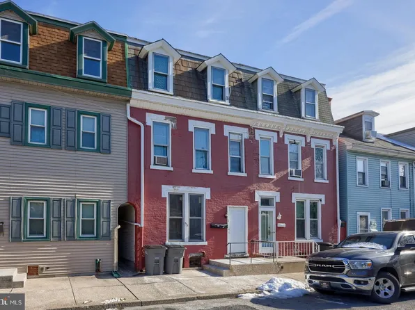 512 Spruce St, Lebanon, PA 17046