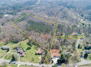 0 N Bogan Rd, Buford, GA 30519