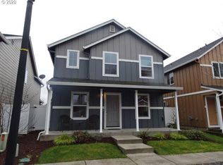 1201 SE 5th St, Battle Ground, WA 98604