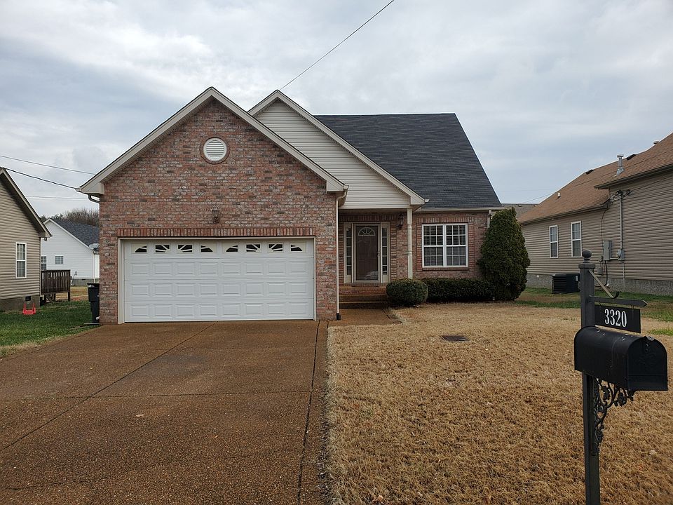 1st image of 3320 William Bailey Dr