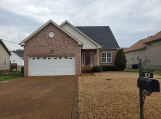 3320 William Bailey Dr, Nashville, TN 37207