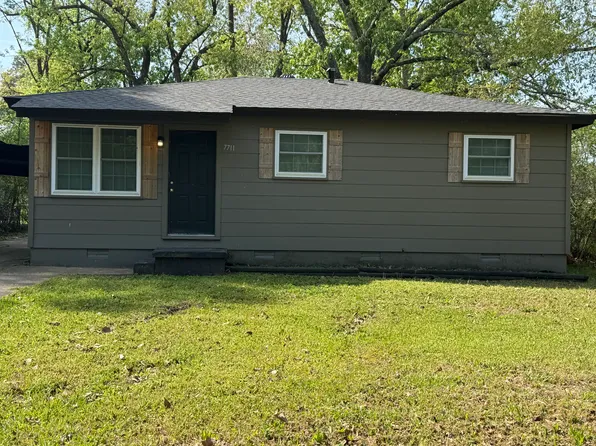 7711 Woodhaven Dr, Little Rock, AR 72209