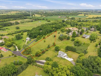 Rancho Viejo Rd, Fond Du Lac, WI, 54937
