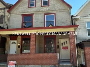 537-539 2nd St #537, Pitcairn, PA 15140