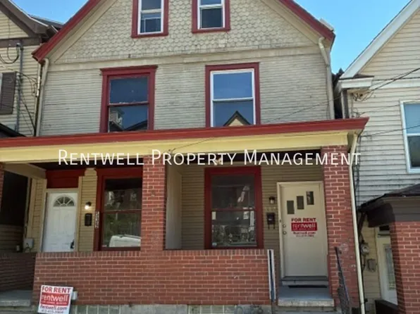 537-539 2nd St #537, Pitcairn, PA 15140