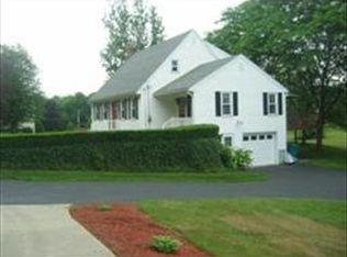 163 West St, Uxbridge, MA 01569