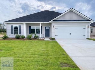 71 Providence Loop, Hinesville, GA 31313