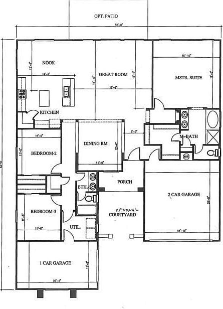 2nd image of 5628 Valley Maple Dr