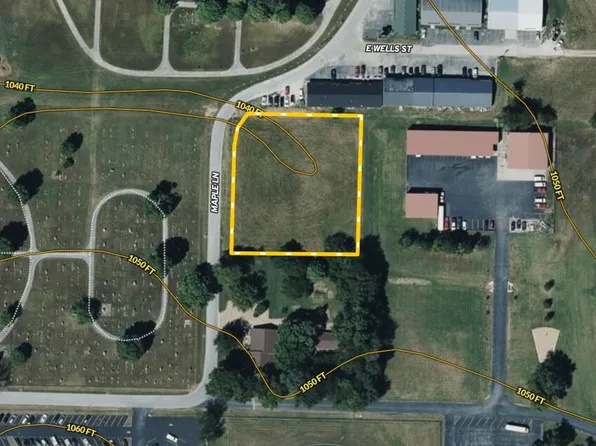 000 Maple Lane, Ash Grove, MO 65604