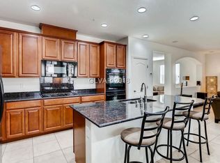 1169 Horizon Range Ave, Henderson, NV 89012