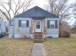 5538 Avon Pl, East Saint Louis, IL