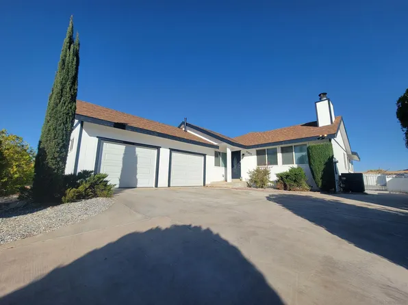27452 Silver Lakes Pkwy, Helendale, CA 92342
