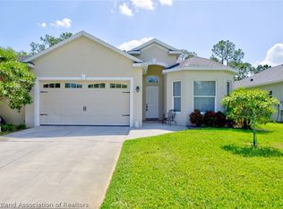 4240 Sunrise Dr, Sebring, FL 33872