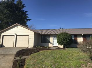 9802 NE 8th Cir, Vancouver, WA