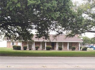 1902 N Cutting Ave, Jennings, LA 70546