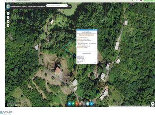 Bo Cruces Carretera 4414 Aguada, Aguada, PR 00602