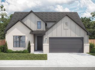 4633 Commack Dr, Fort Worth, TX 76135