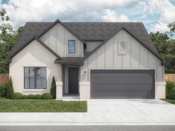 4633 Commack Dr, Fort Worth, TX 76135