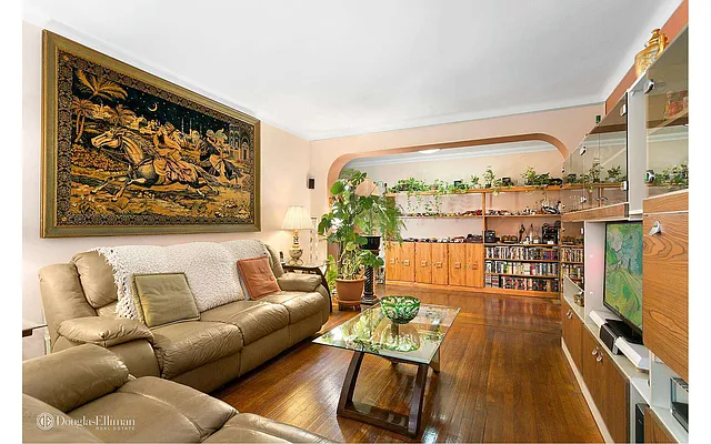 Sold by Douglas Elliman | media 11