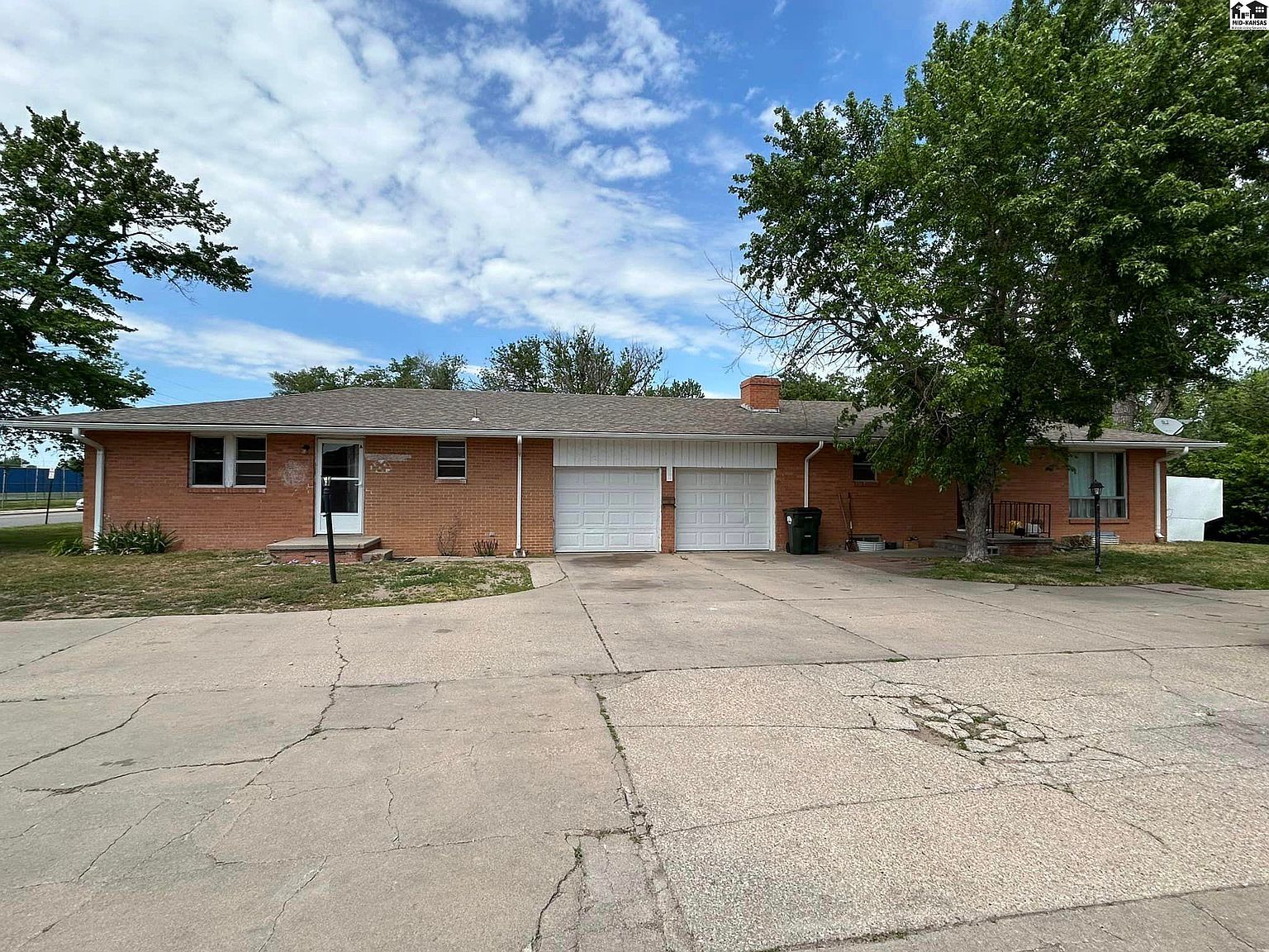1406 N Severance St, Hutchinson, KS 67501 MLS 50395 Zillow